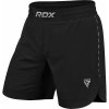 MMA šortky RDX - Čierné Veľkosť: M