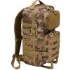 Brandit US Cooper Patch veľký batoh 40L, tactical camo