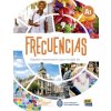 Frecuencias A1: Student Book (JESÚS ESTEBAN Y MARINA GARCÍA)(Brožovaná)