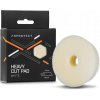 FX PROTECT Heavy Cut Leštiaci Pad Tvrdá špongia White 75/90 mm