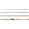 Prút Abu Garcia Tormentor2 Travel Spinning Rod 2,74m 15-45g