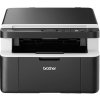 Laserová multifunkčná tlačiareň (mono) Brother DCP-1612W