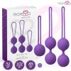 Moressa - Osian Set Premium Lilac Silicone