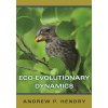 Eco-Evolutionary Dynamics (Hendry Andrew P.)