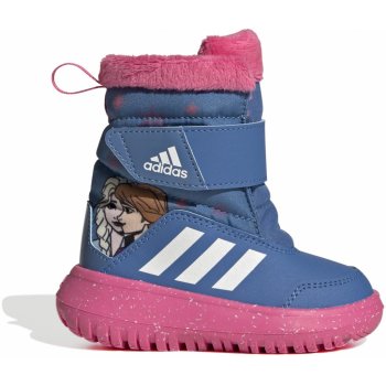 adidas Performance WINTERPLAY Frozen I Detské zimné topánky EU 26 GZ1709