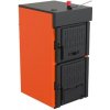 thermasis, Liatinový kotol na tuhé palivo KAPPA KPB 4 článkový - výkon 20kW