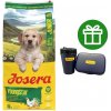 Josera Dog All Sizes Junior YoungStar 12,5 kg