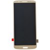 LCD Displej + Dotykové sklo Lenovo Moto G6 Plus