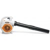 STIHL BG 56 – benzínový fukár na lístie, 27,2 cm3, fúkací výkon 13 N, prúdenie 71 m/s