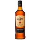 Bacardi Oakheart 35% 1 l (čistá fľaša)