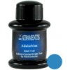 De Atramentis DAADBL modrý 35 ml adulár Blue