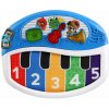 BABY EINSTEIN Play piano Objavuj a hraj si, 3h+ Baby Einstein
