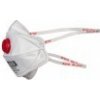 ADD respirátor FFP3 / 5510 s ventilom dospelý biely 1ks