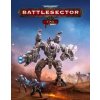 Warhammer 40,000 Battlesector T'au