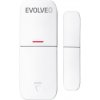 EVOLVEO bezdr. detektor otvorenia okien/dverí pre SecuPro/Alarmex Pro ACSALMMST