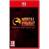 Mortal Kombat: Legacy Kollection - Nintendo Switch 2 (5056635617958)