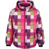 Color Kids Ski jacket festival fuchsia