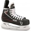 FILA SKATES BRUSLE VIPER HC 43 černá/červená