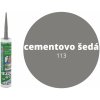 Mapei Polyuretánový tmel MAPEFLEX PU 45 FT Cementovo šedá 300 ml