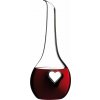 Riedel Dekantér SOMMELIERS BLACK TIE BLISS 1,2 l,