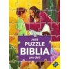 Ježiš - Puzzle Biblia pre deti