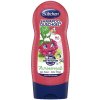 Bübchen Kids šampón a sprchový gél 2v1 Himbeere 230 ml - Malina
