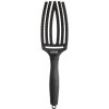 Olivia Garden Fingerbrush Combo Medium kefa na vlasy
