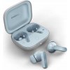 Bezdrôtové slúchadlá do uší Motorola Moto Buds Glacier Blue