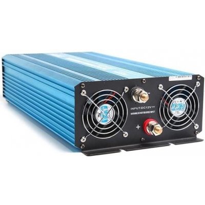 Carspa P4000 24V/230V 4000W