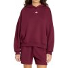 adidas Sportswear | Sportswear 3‑Stripes Studio | vínová| L