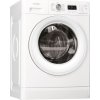 Whirlpool FFL 6238 W EE + balíček produktov značky P&G v hodnote až 80 € + 10 rokov záruka na motor