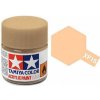Tamiya Tamiya Color XF-15 Flat Flesh 10ml