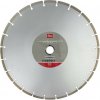 DEMA Diamantový rezný kotúč segmentovaný 350 mm/25,4 mm