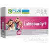 Med Pharma Laktobacily 9 60 kapsúl