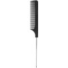 Olivia Garden Black Label Comb T2 hrebeň na vlasy, 1 ks.