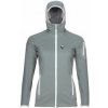 High Point TOTAL ALPHA LADY JACKET Laurel Khaki S; Šedá bunda