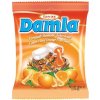 Cukríky Damla pomaranč