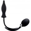 NMC Strafe Inflatable Plug With Pump II