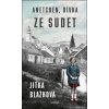Anetchen, dívka ze Sudet