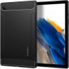 Spigenerace Rugged Armor Samsung Galaxy Tab A8 ACS04136 Black