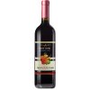 Mrva & Stanko Pinot Noir výber z hrozna suché červené 2015 13% 0,75 l (čistá fľaša)