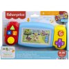 Mattel FP ZÁBAVNÁ HERNÁ KONZOLA CZ/SK/ENG/HU/PL