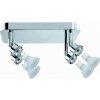 CB Elektro Svietidlo Deco System 4x40W GU10 230V chrome(Paulmann)