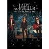 Lady Antebellum - Live:On This Winter's Night [DVD]
