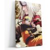 Obraz Naruto and Jiraiya - 60x90