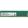 DIMM DDR4 4GB 2666MHz TRANSCEND 1Rx8 512Mx8 CL19 1.2V JM2666HLH-4G
