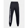 Under Armour Pánske tepláky Men's UA Rival Flc AMP Jgs Čierna XXL