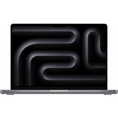 Apple MacBook Pro 14 MXE03CZ/A