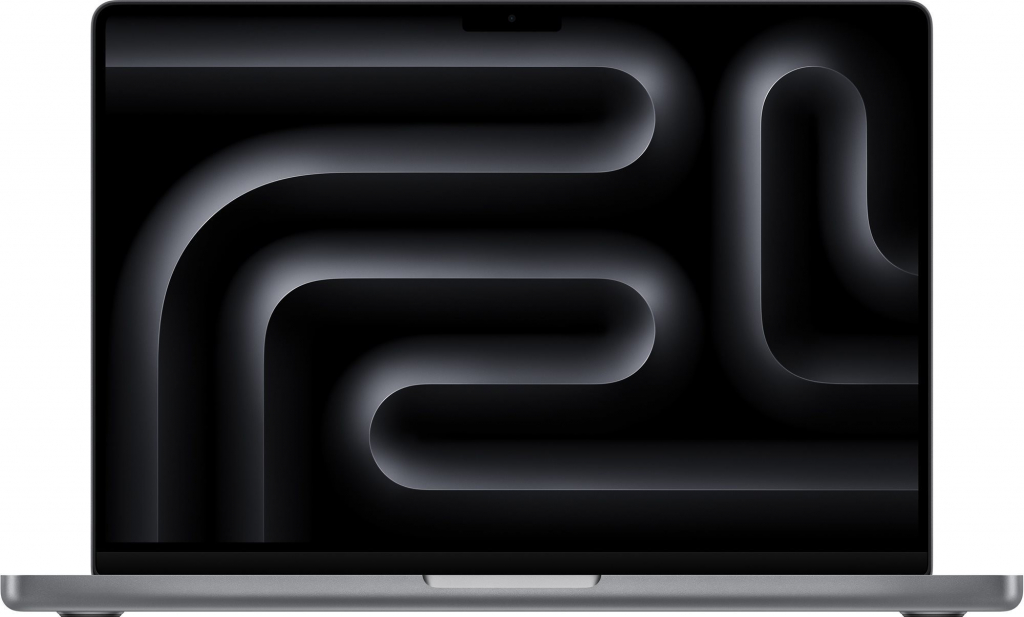 Apple MacBook Pro 14 MXE03CZ/A
