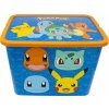 Stor box 23l Pokémon